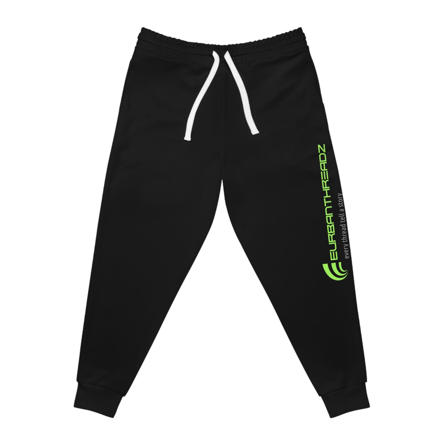 Men's Athletic Joggers - Comfortable Sportswear for Fitness & Leisure