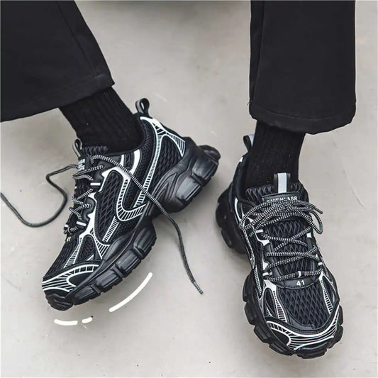 High Performance Plateforme Special Shoes For Men Casual Summer Men's Sneakers Comfortable Sports Sports-et-leisure Sapato