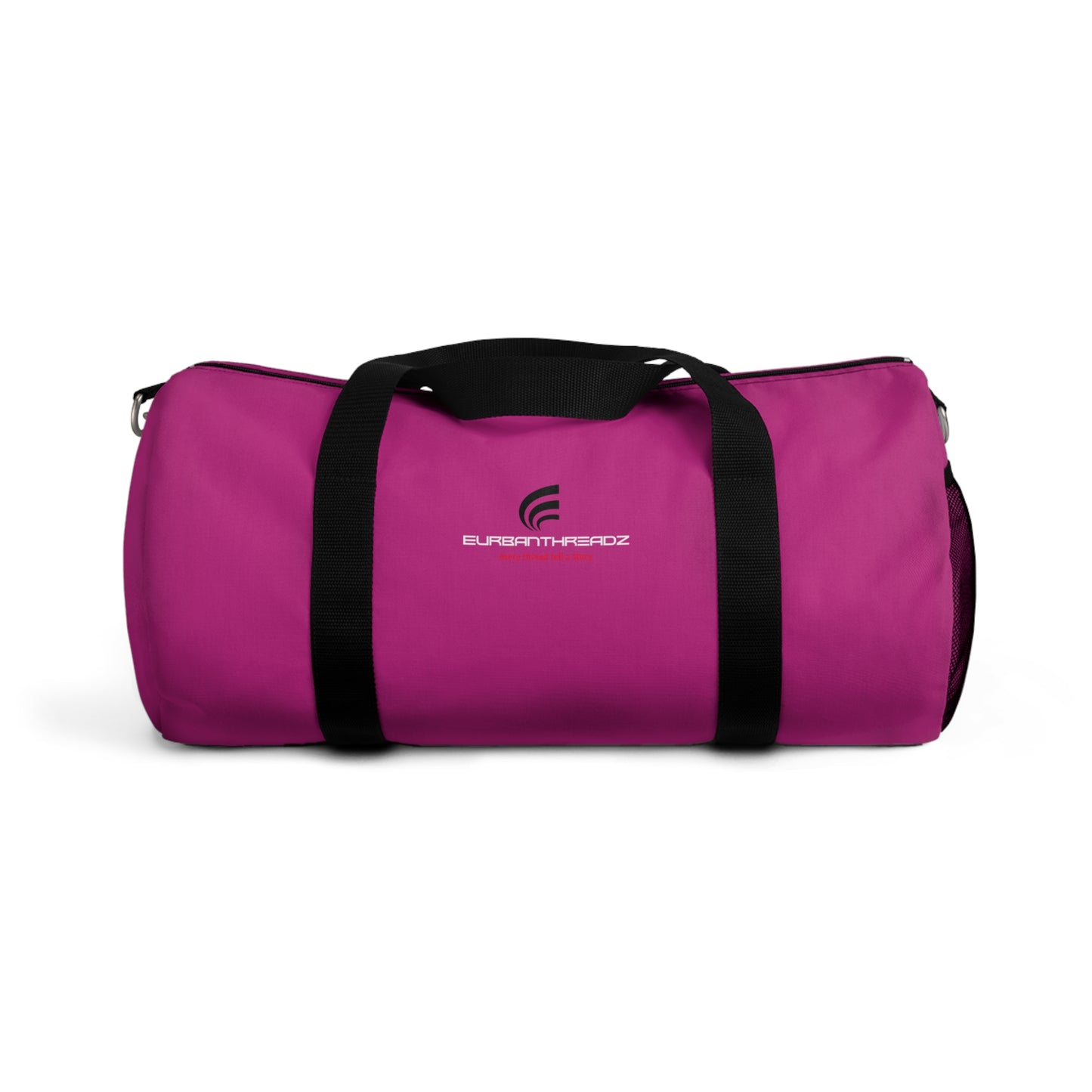 Duffel Bag - Eurbanthreadz