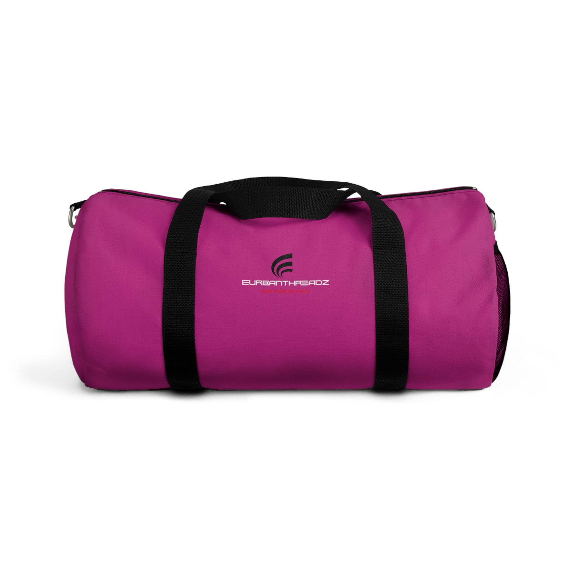 Duffel Bag - Eurbanthreadz