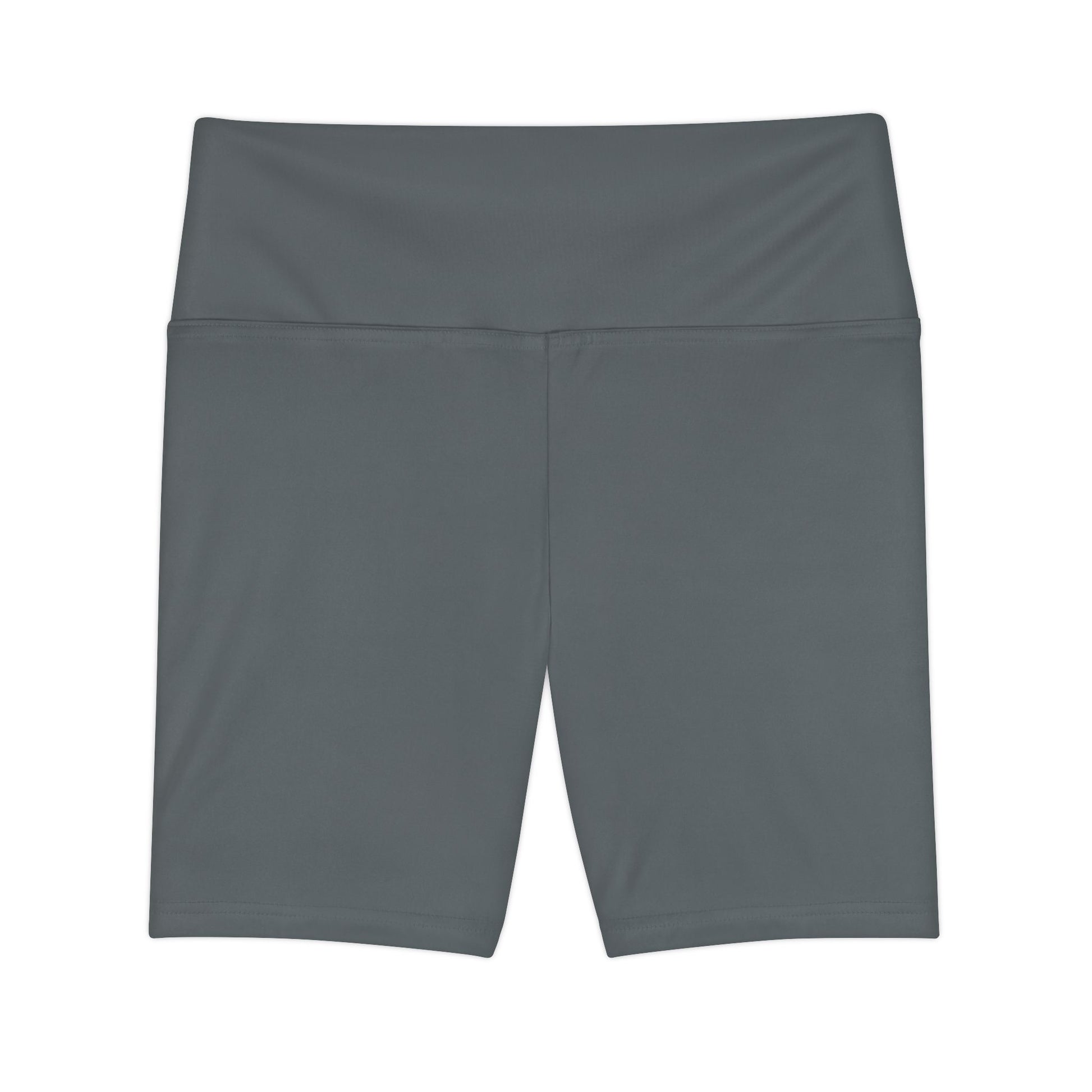 Women's Workout Shorts (AOP) - Eurbanthreadz