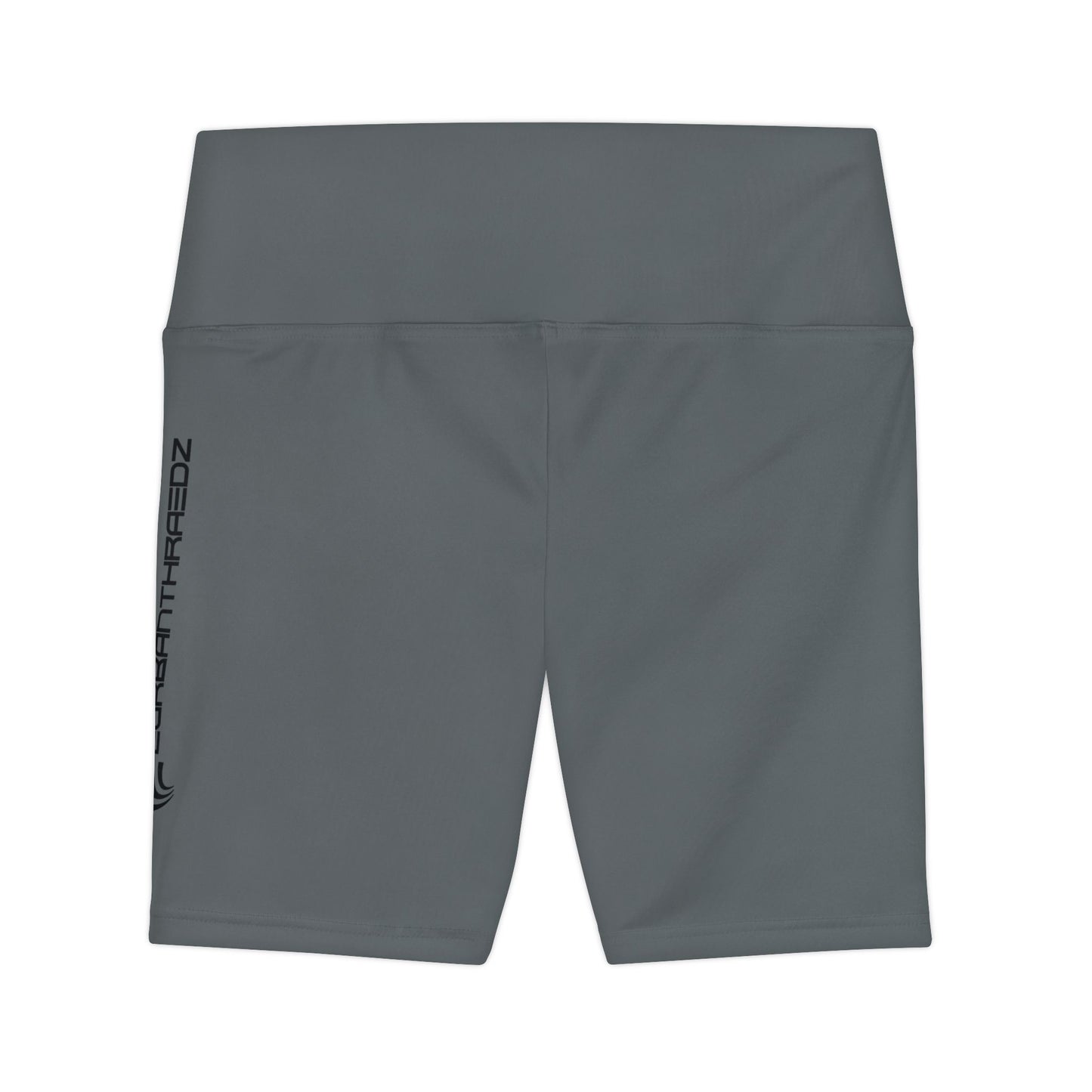 Women's Workout Shorts (AOP) - Eurbanthreadz