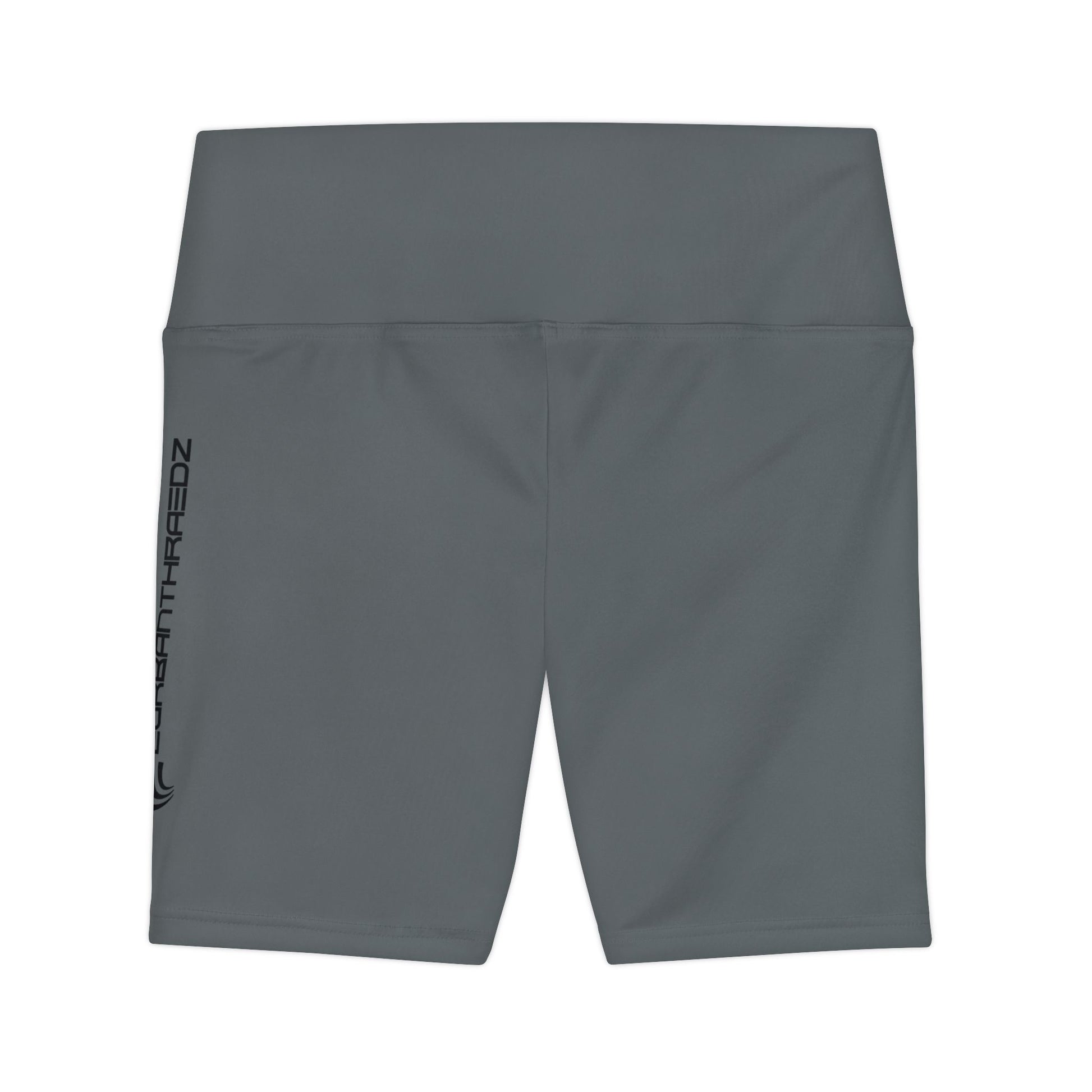 Women's Workout Shorts (AOP) - Eurbanthreadz