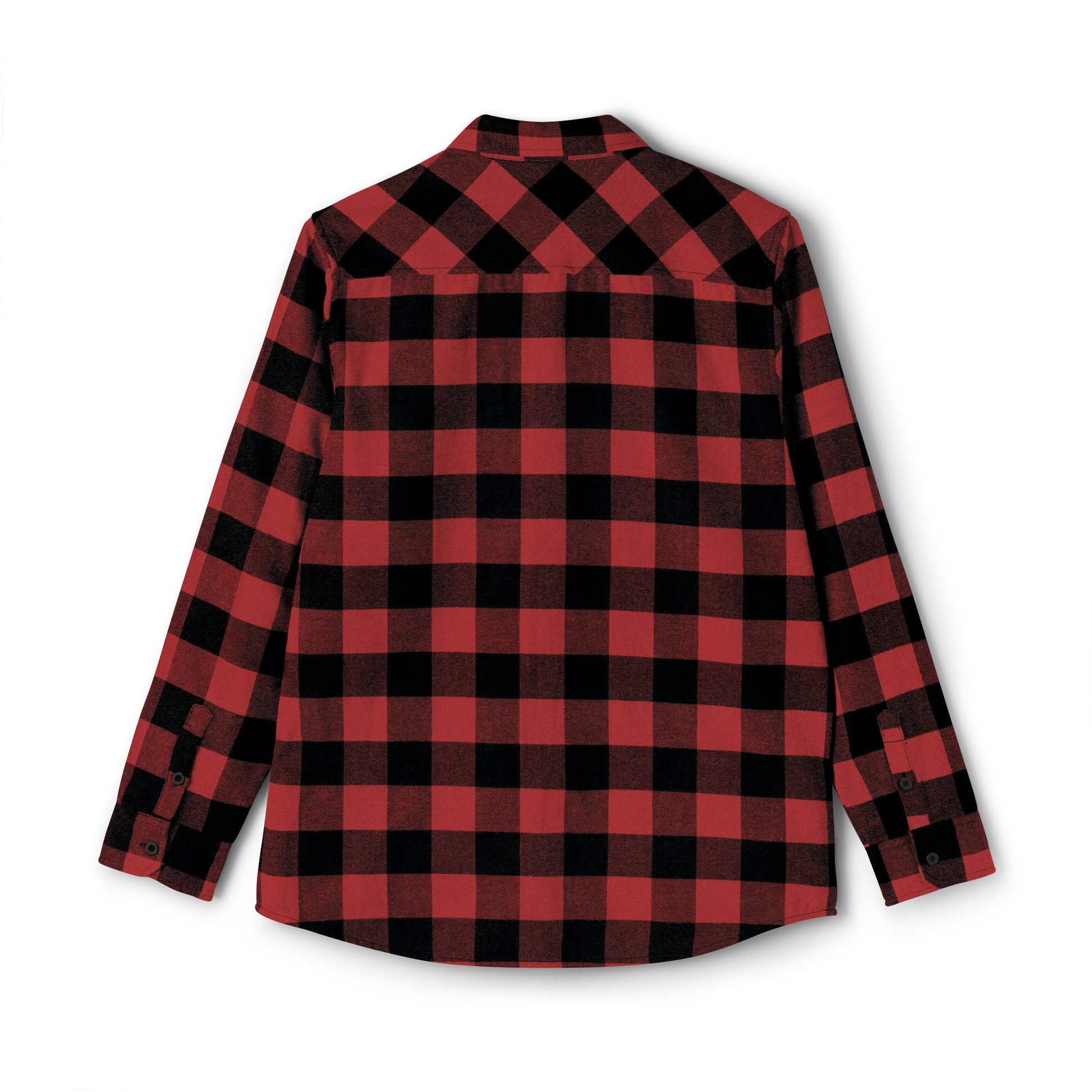 Unisex Flannel Shirt - Eurbanthreadz