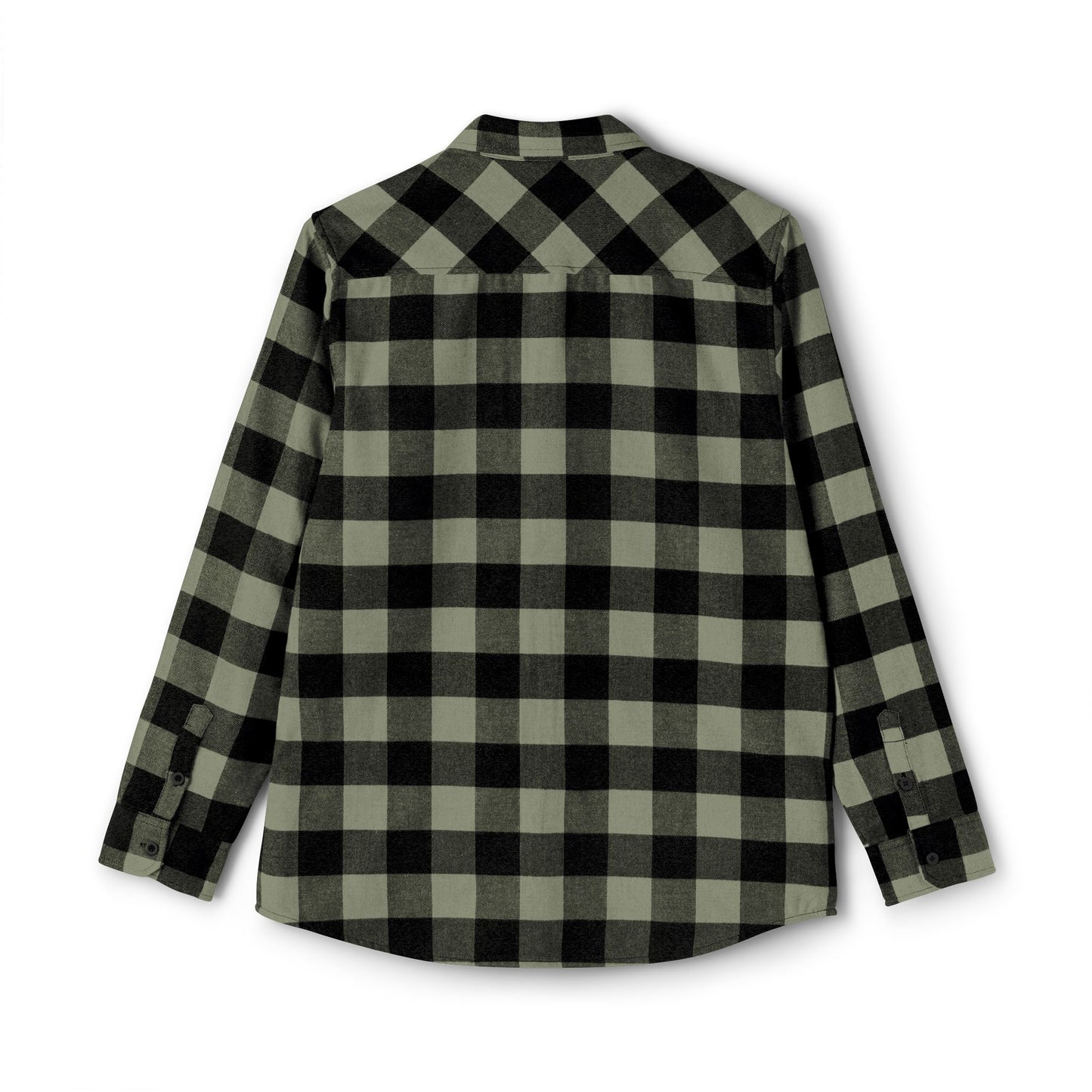 Unisex Flannel Shirt - Eurbanthreadz