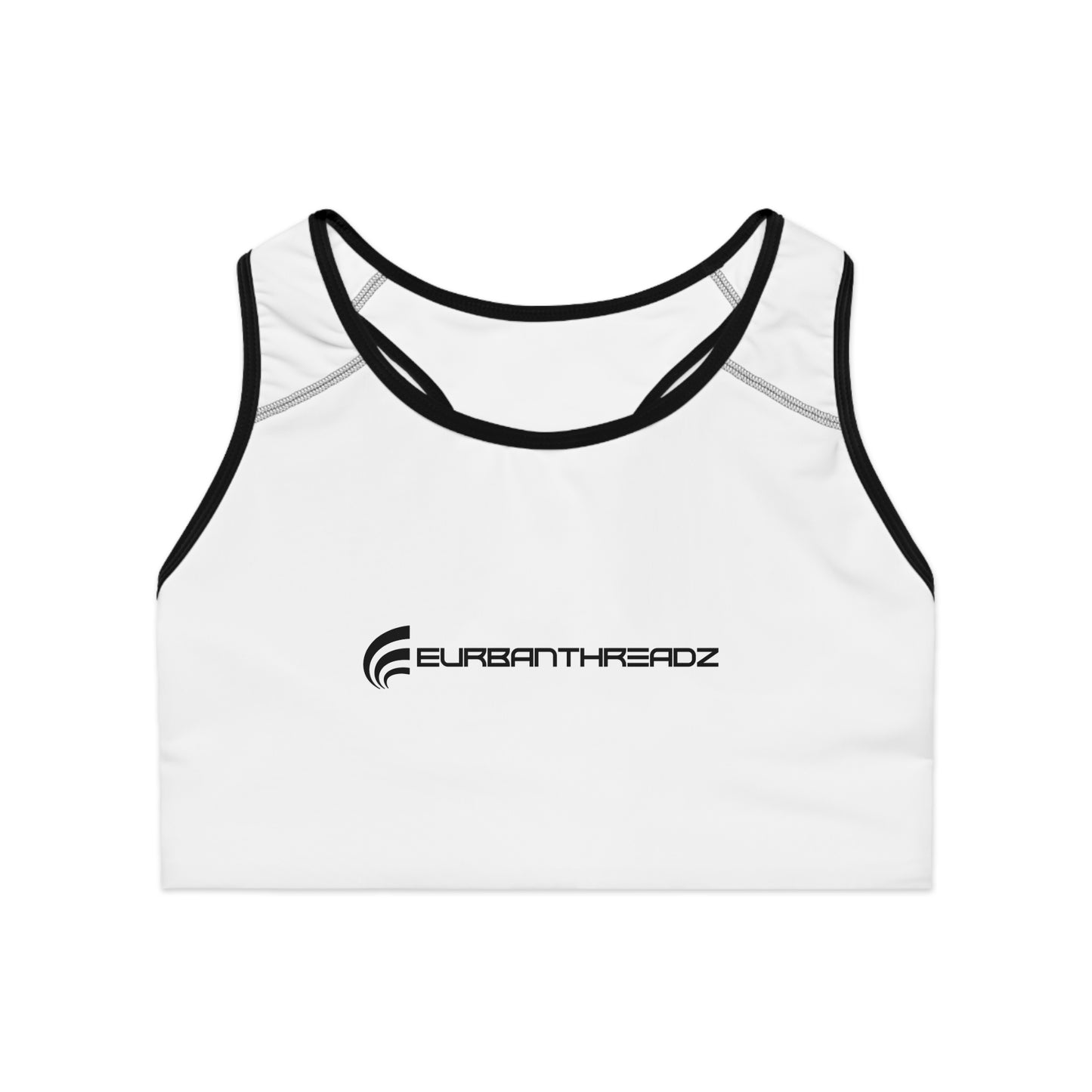 Sports Bra (AOP) - Eurbanthreadz