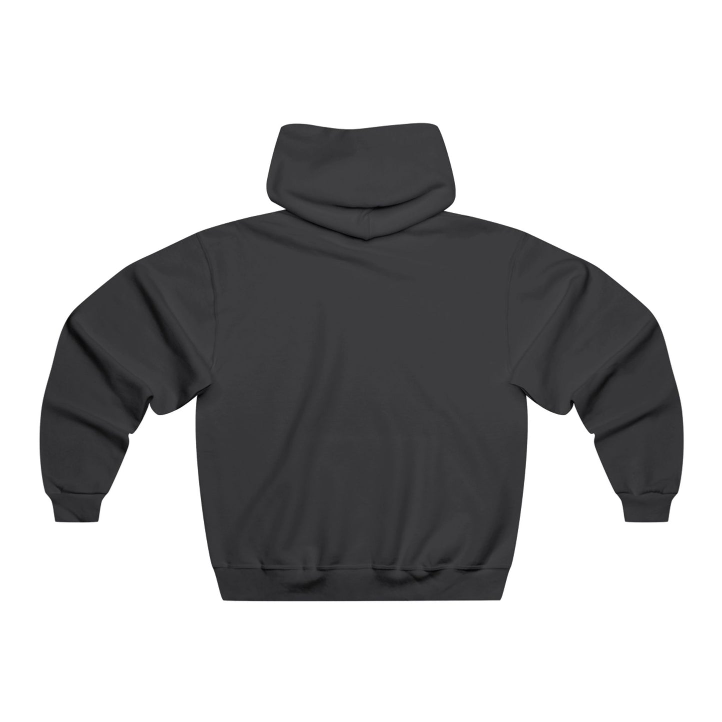 Men's NUBLEND® Hoodie - Comfortable & Stylish for Everyday Wear