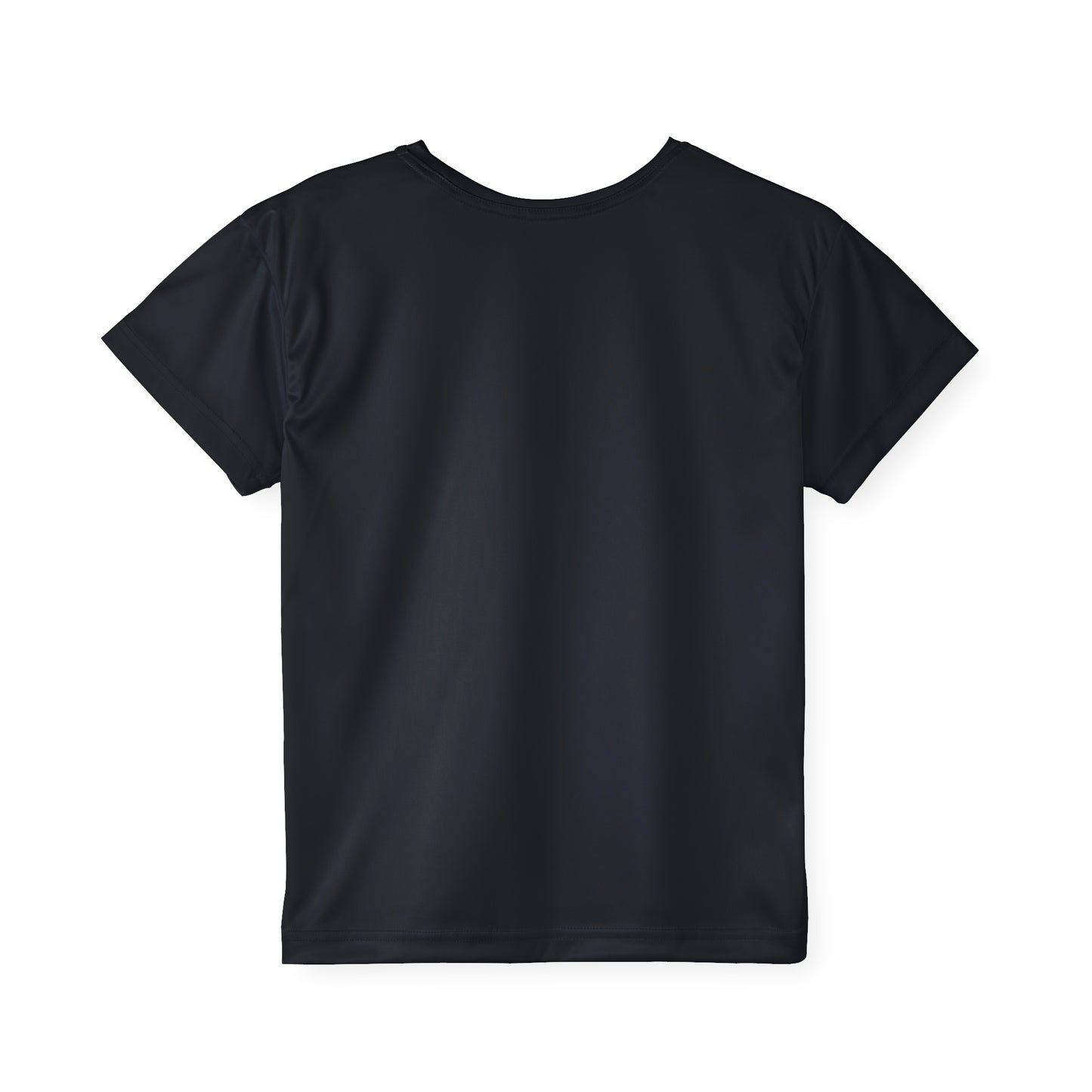 Kids Sports Jersey - Lightweight Athletic Tee for Active Play - Eurbanthreadz