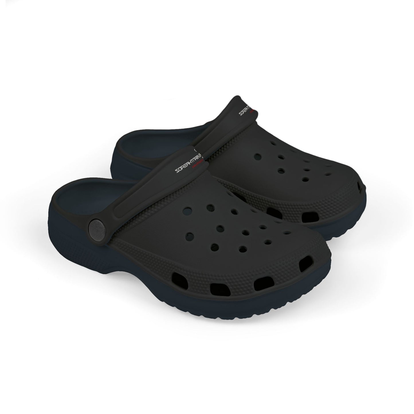 Comfortable Kid's EVA Foam Clogs - Lightweight, Waterproof Summer Footwear - Eurbanthreadz