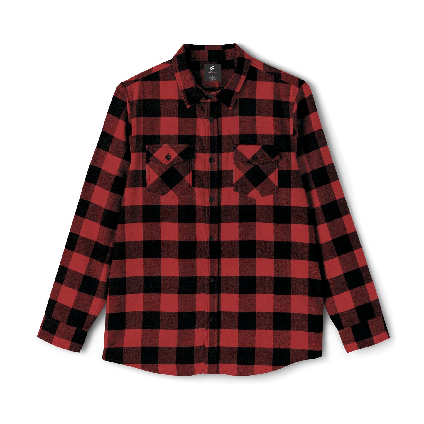 Unisex Flannel Shirt - Eurbanthreadz