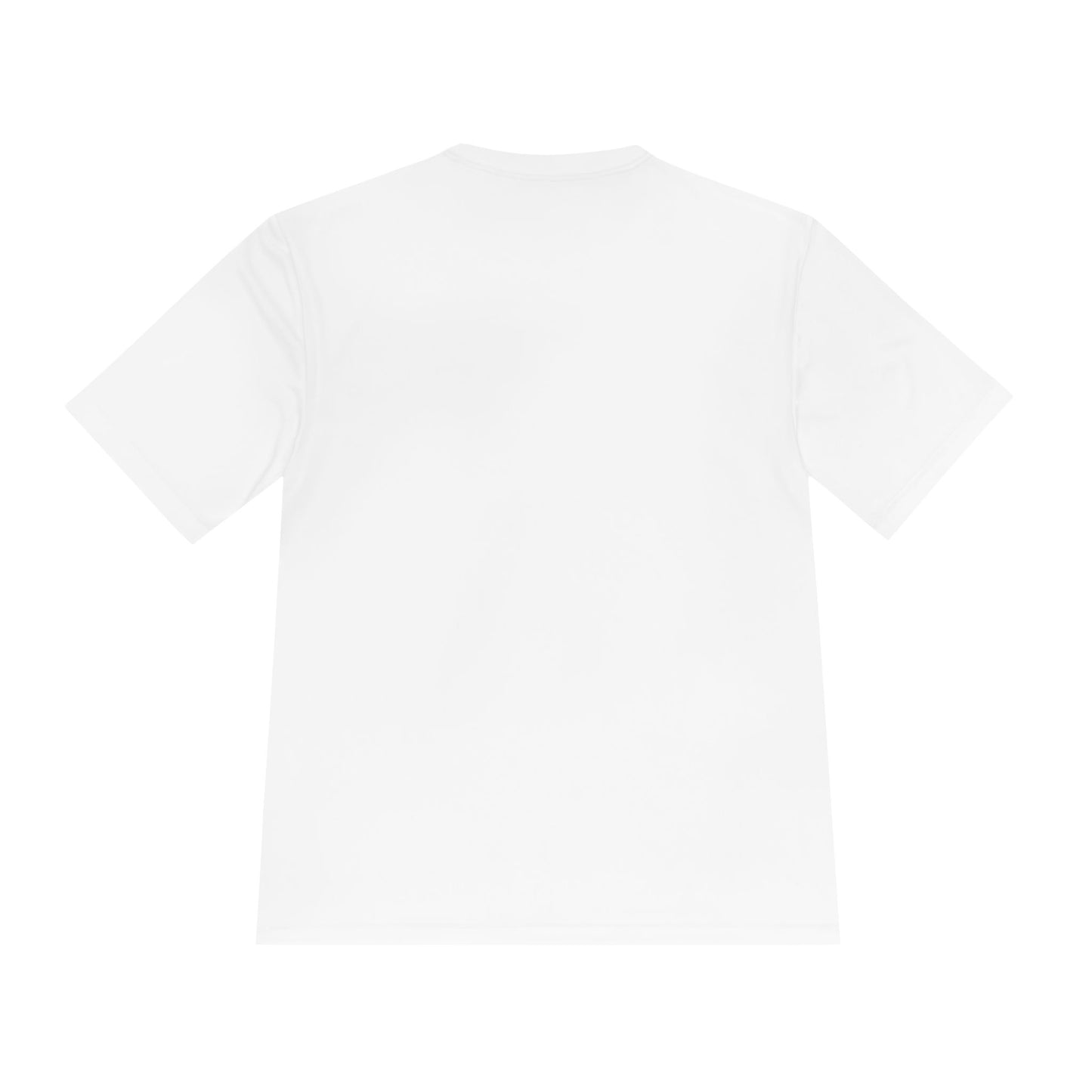 Unisex Moisture Wicking Tee - Eurbanthreadz