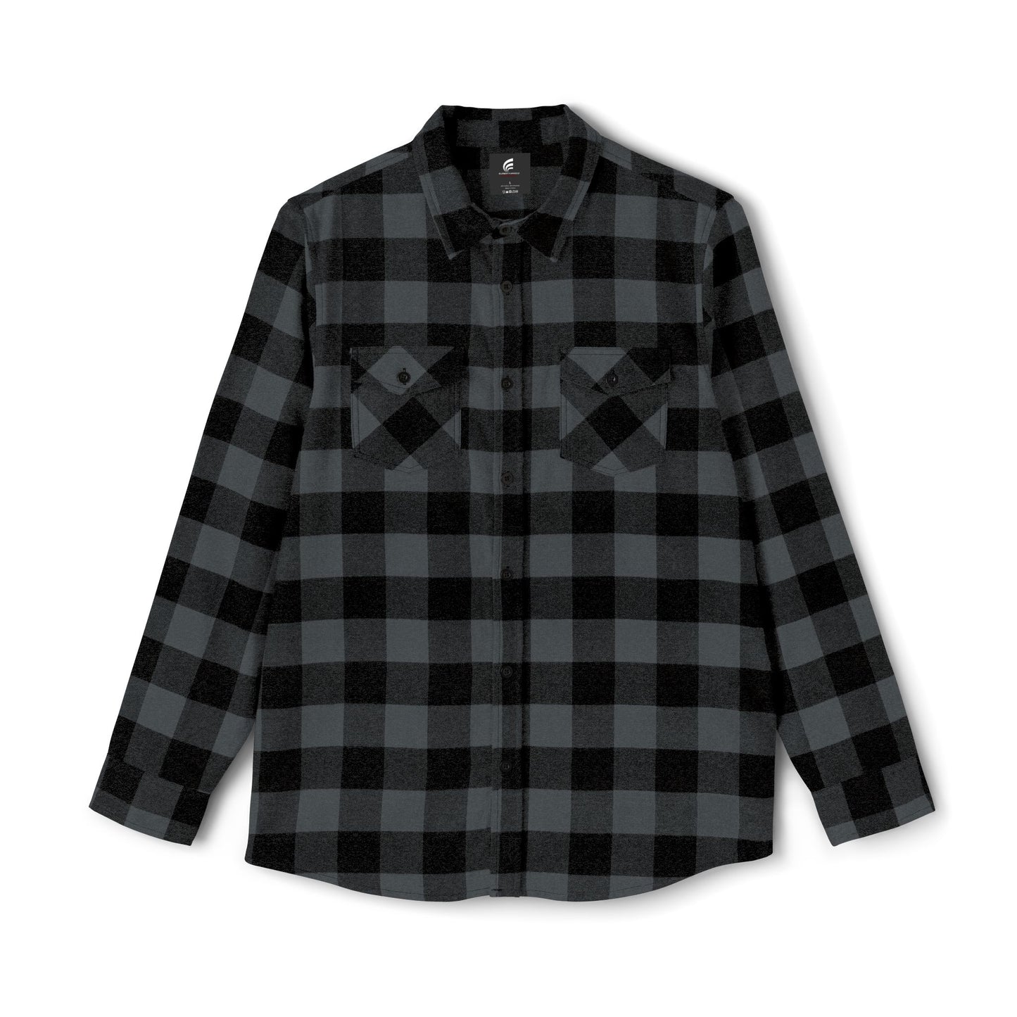 Unisex Flannel Shirt - Eurbanthreadz