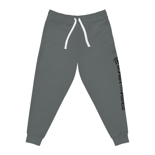 Athletic Joggers (AOP)