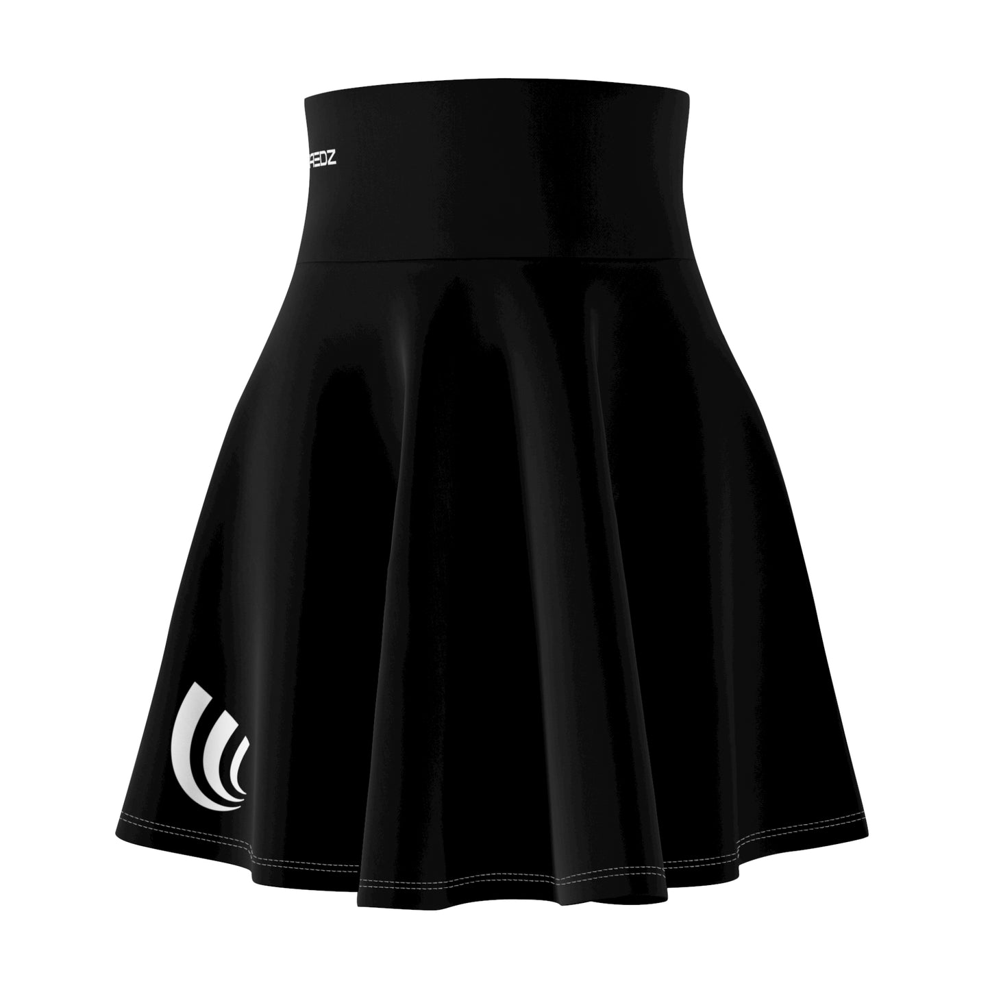 Women's Skater Skirt (AOP)