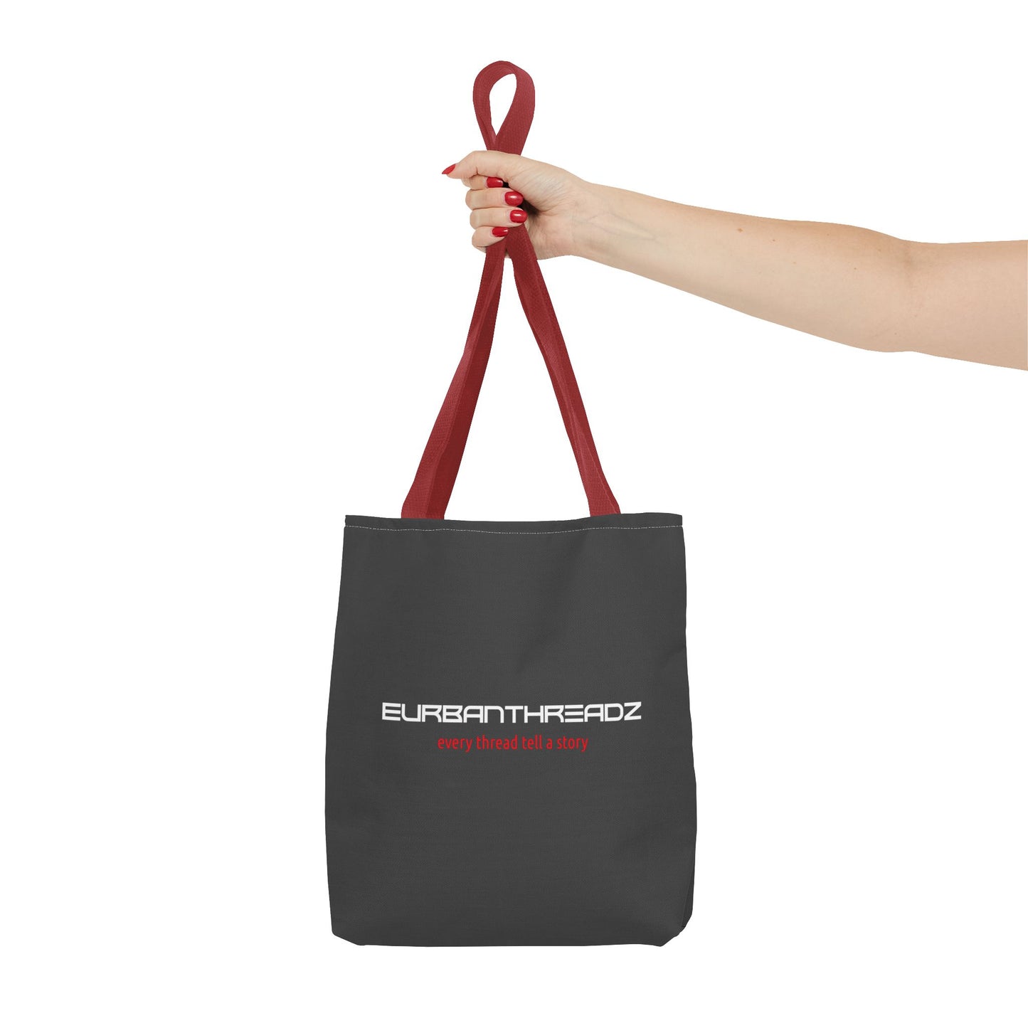 Tote Bag (AOP) - Eurbanthreadz