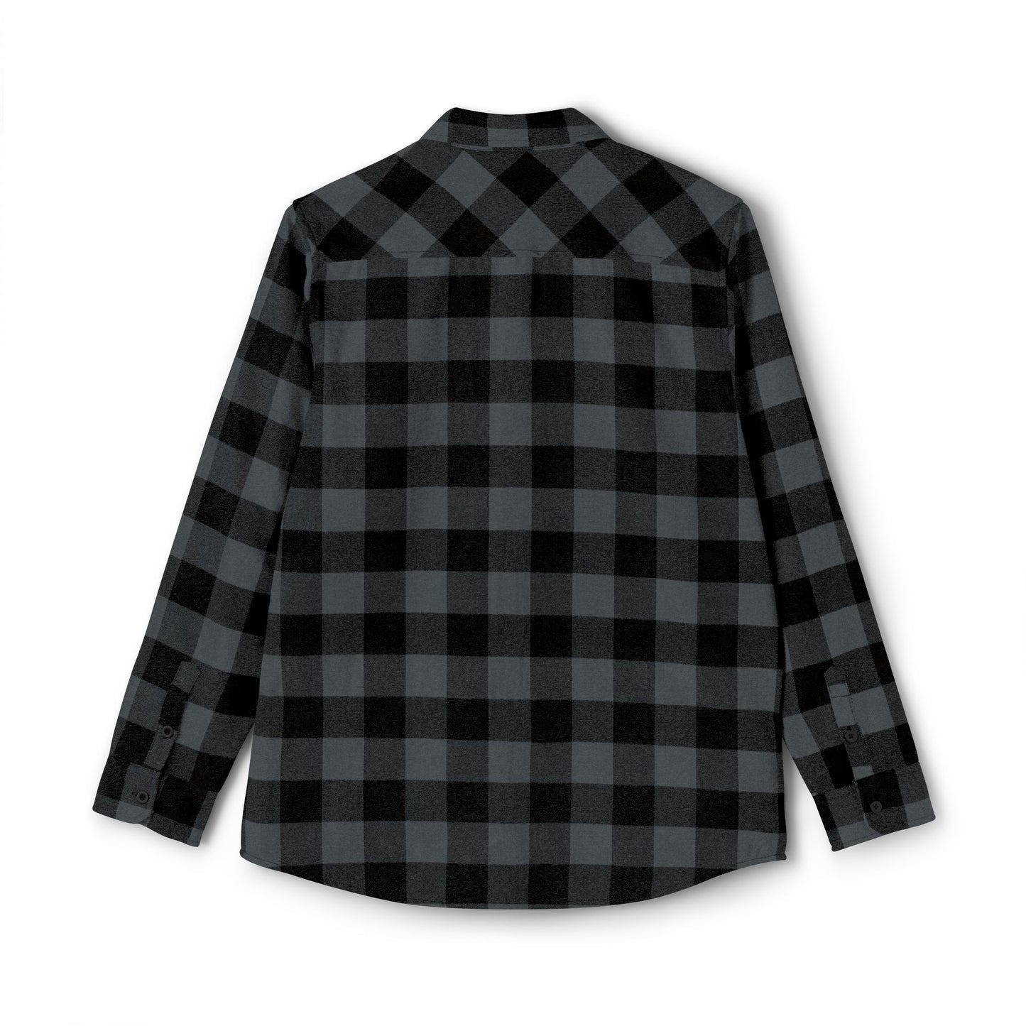 Unisex Flannel Shirt - Eurbanthreadz