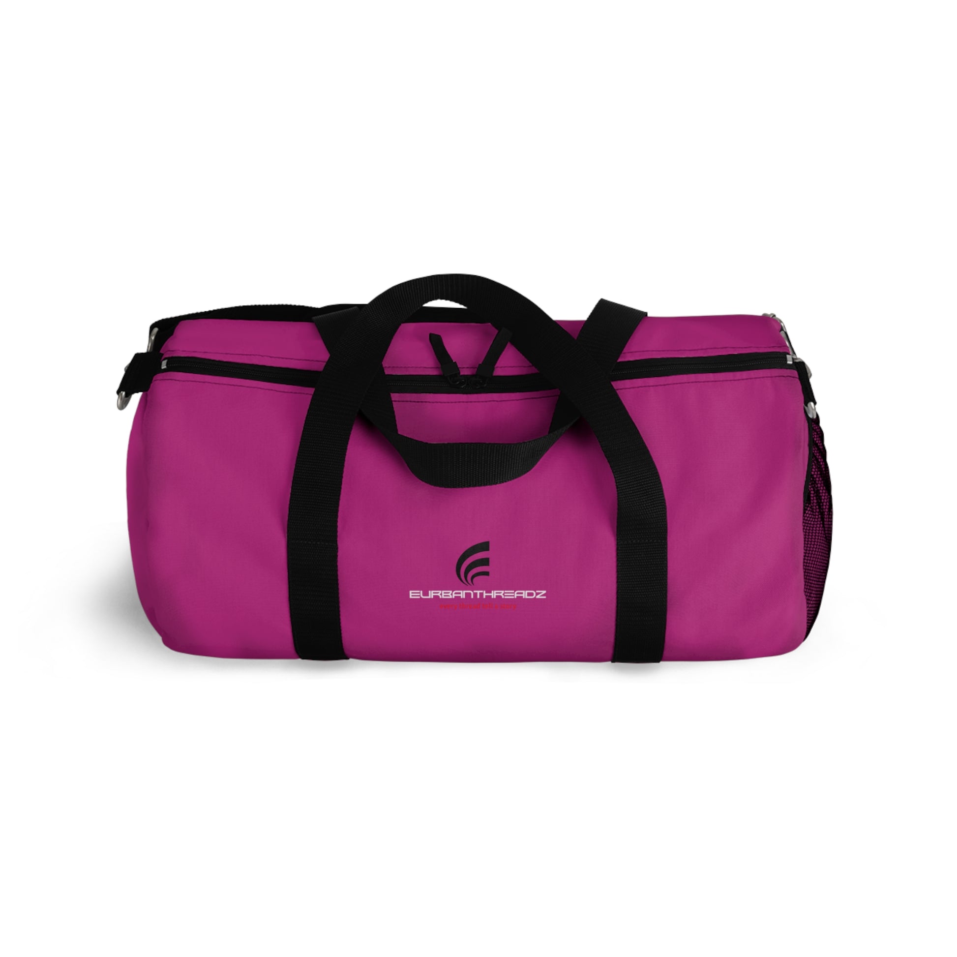 Duffel Bag - Eurbanthreadz