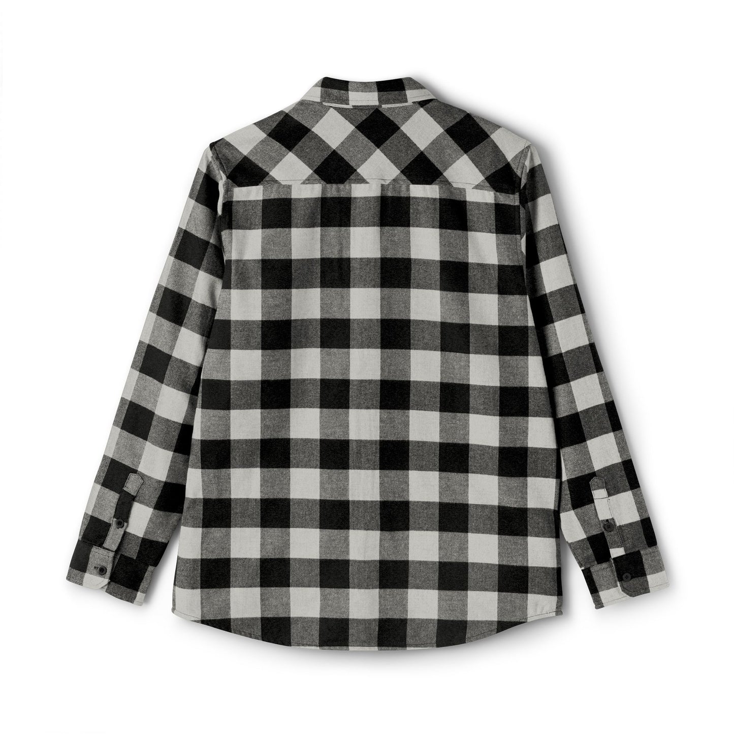 Unisex Flannel Shirt - Eurbanthreadz