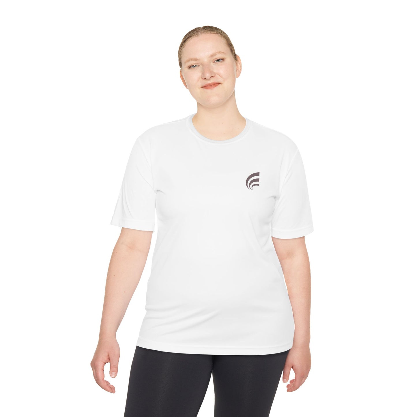 Unisex Moisture Wicking Tee - Eurbanthreadz