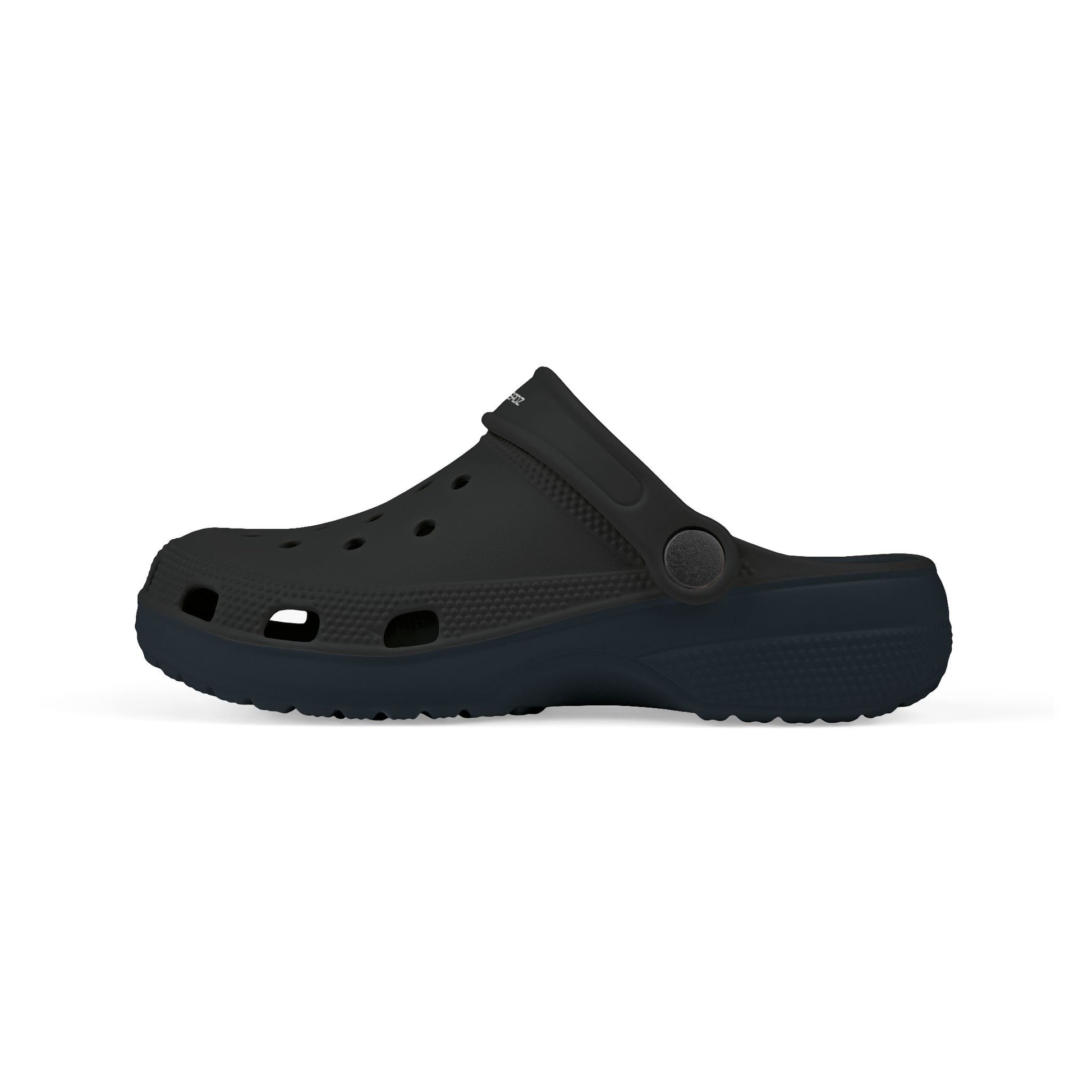 Comfortable Kid's EVA Foam Clogs - Lightweight, Waterproof Summer Footwear - Eurbanthreadz