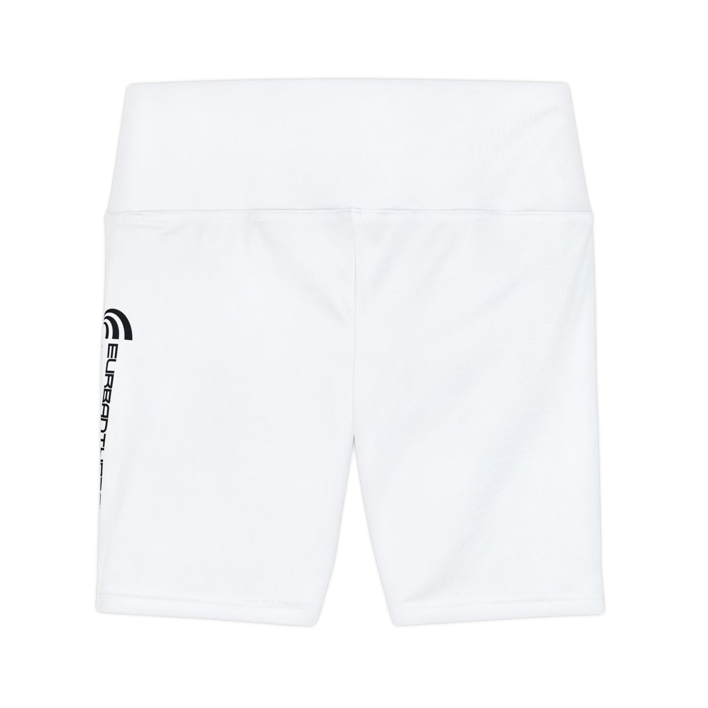 Women's Workout Shorts (AOP)