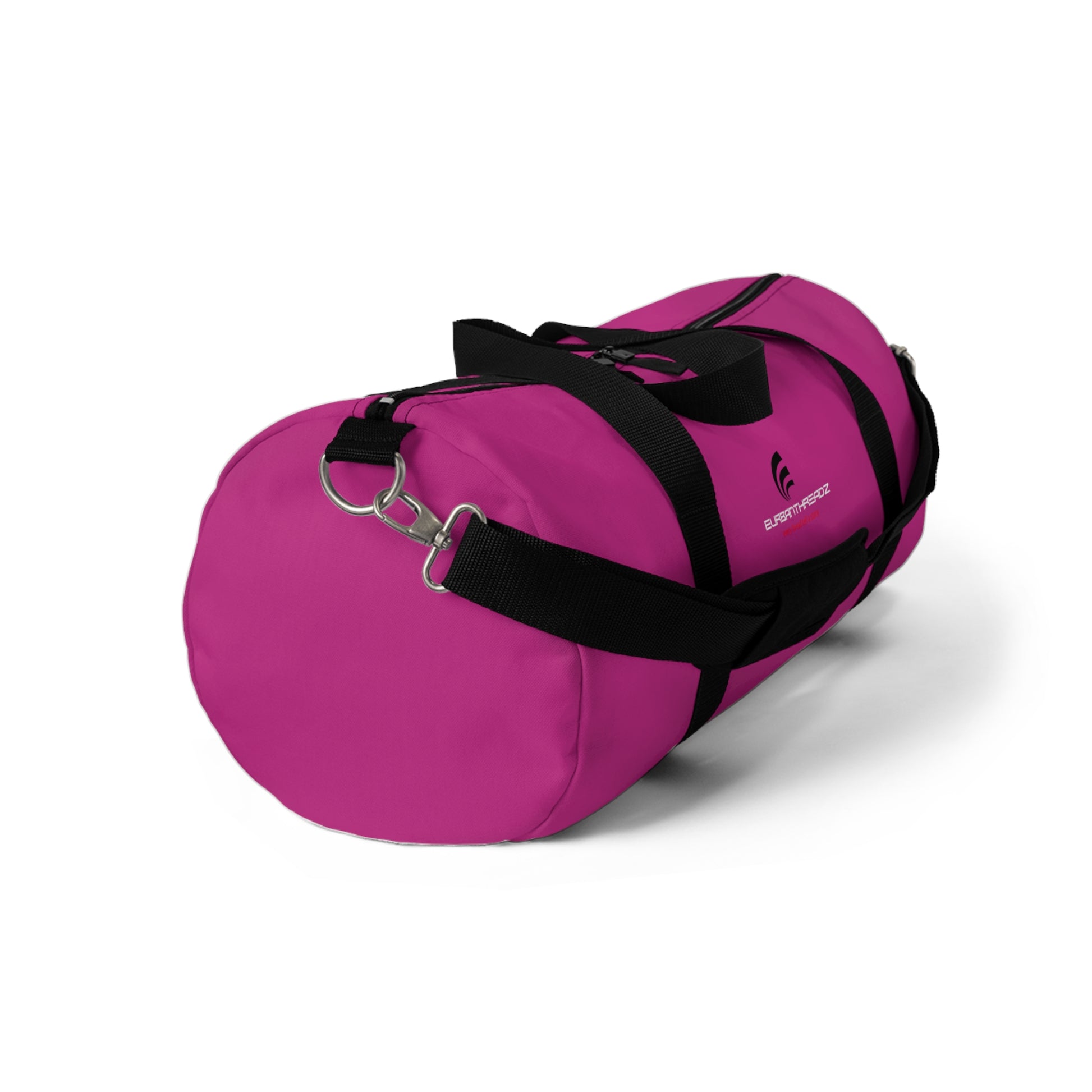 Duffel Bag - Eurbanthreadz