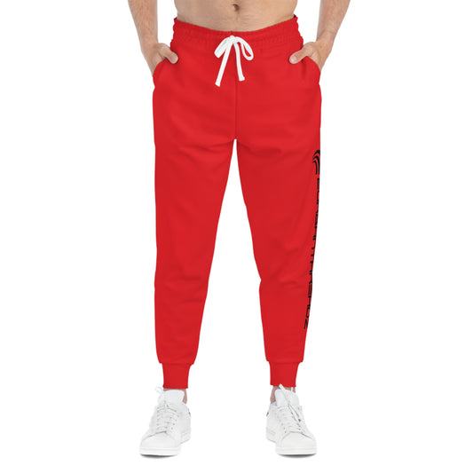 Athletic Joggers (AOP)