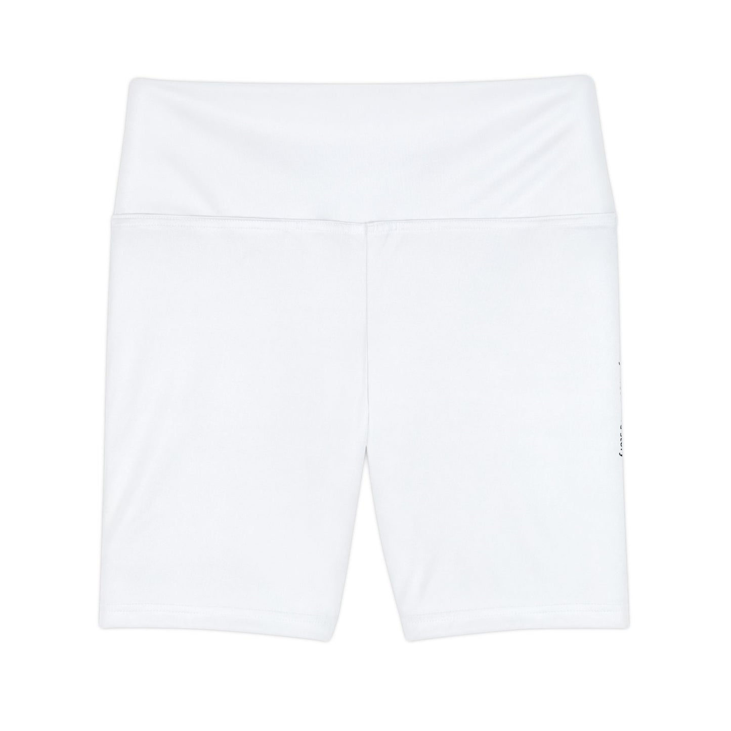 Women's Workout Shorts (AOP)