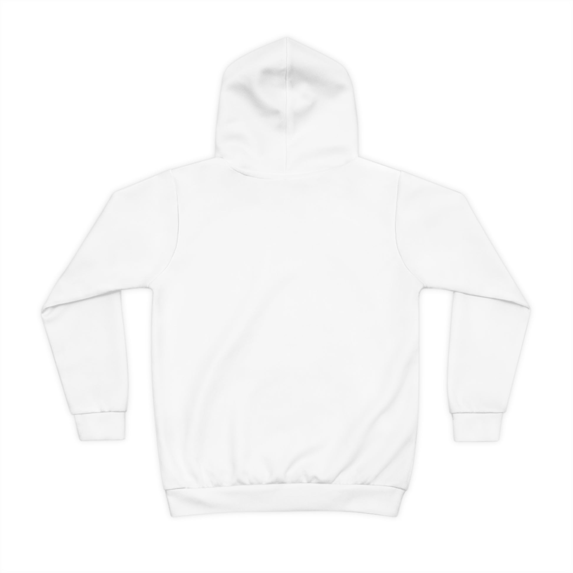 Cozy White Children's Hoodie - Perfect for Playtime & Casual Outings - Eurbanthreadz