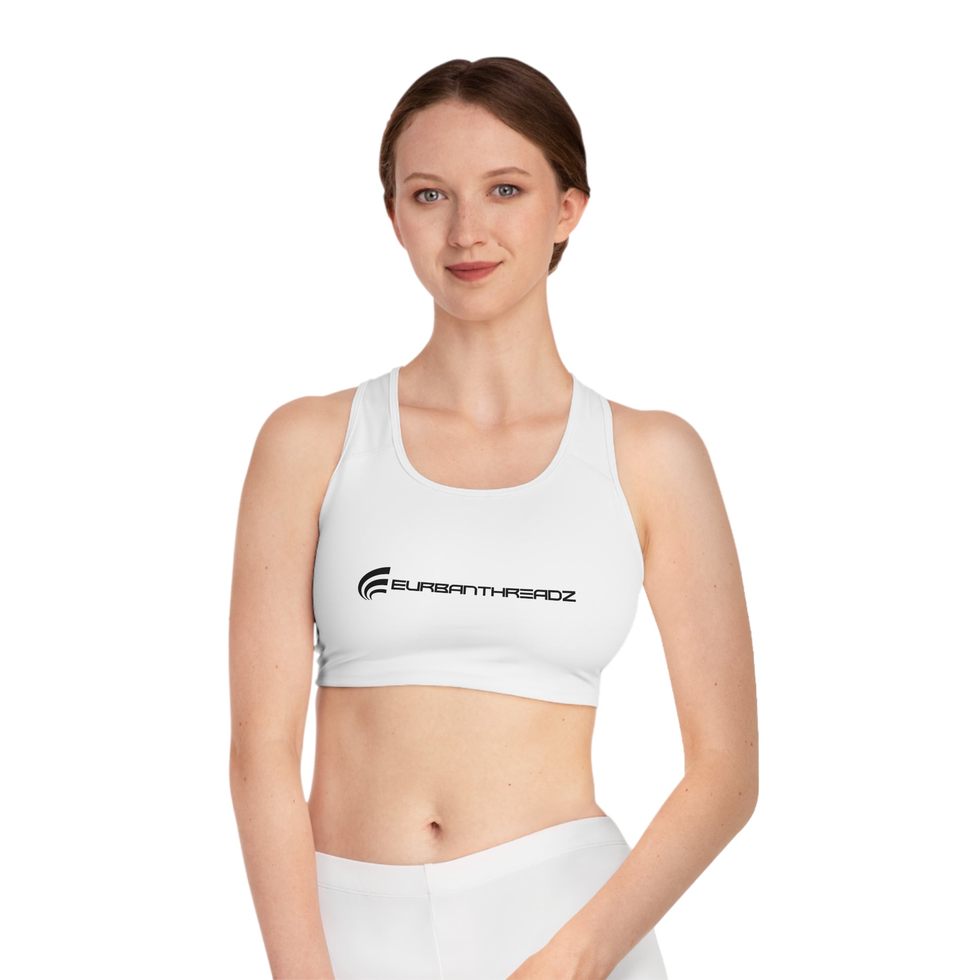 Sports Bra (AOP) - Eurbanthreadz