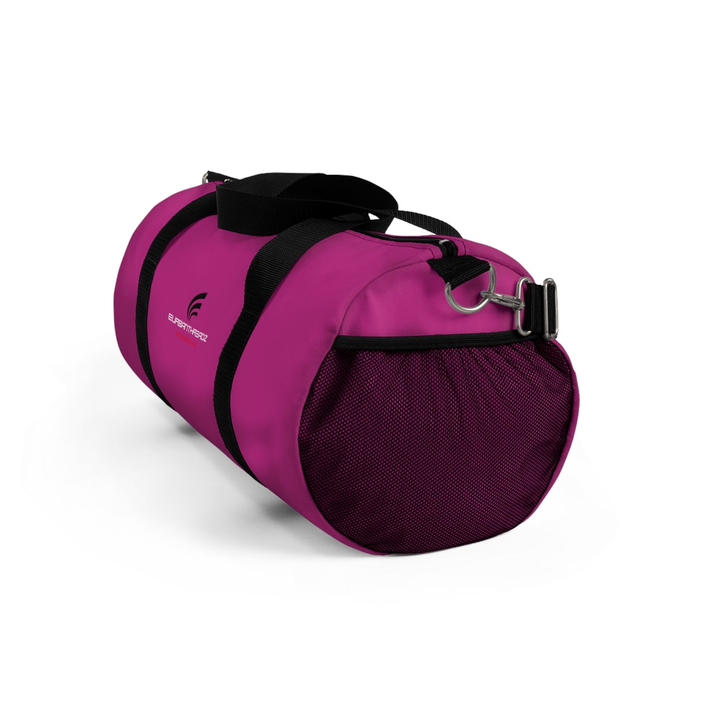 Duffel Bag - Eurbanthreadz