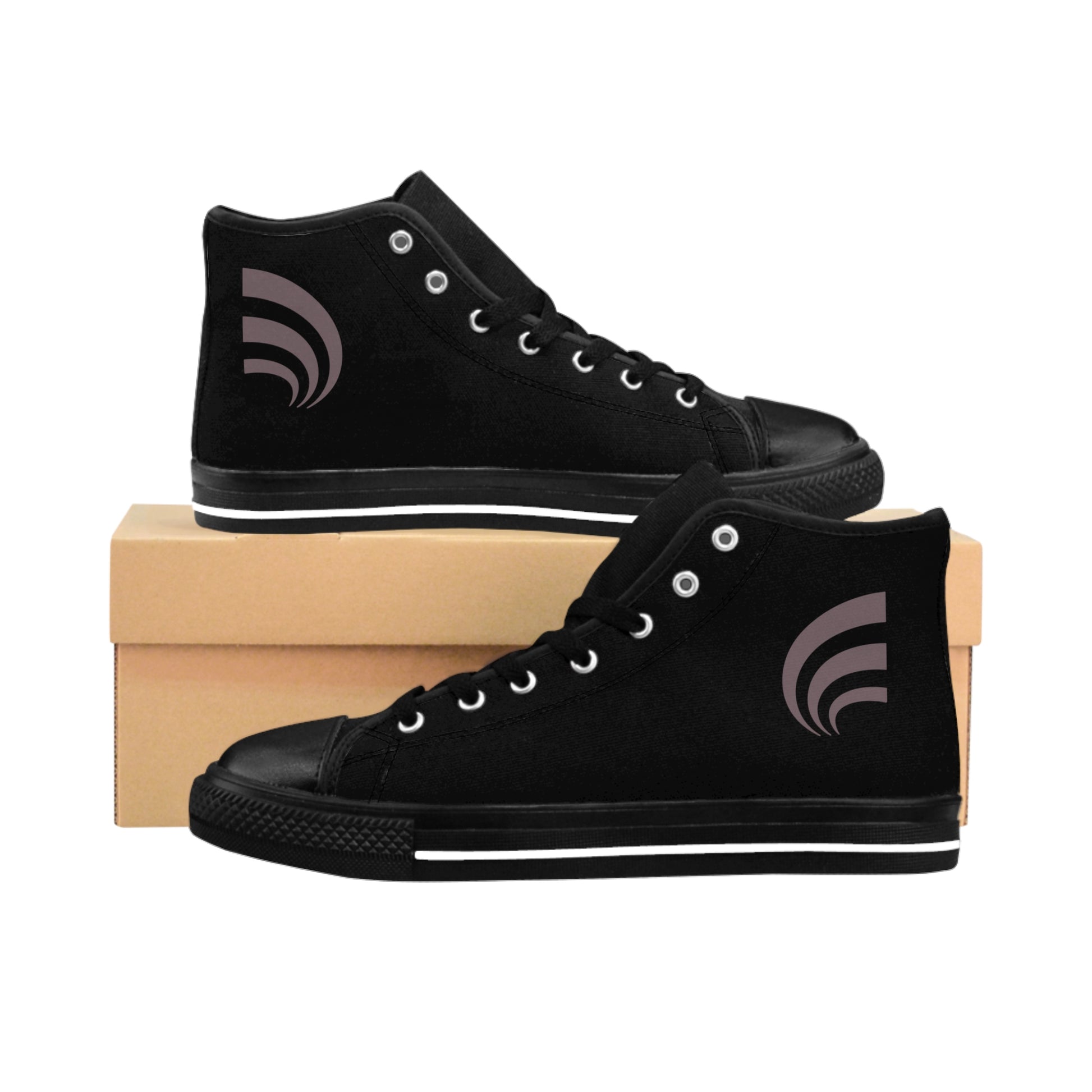 Men's Classic Sneakers - Eurbanthreadz