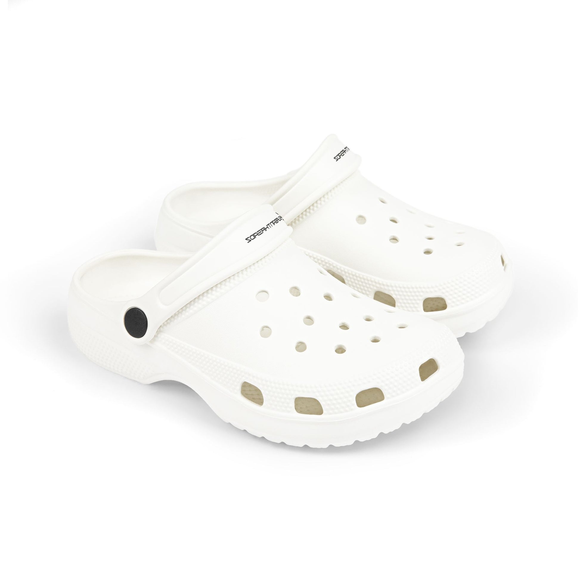 Kids' EVA Foam Clogs - Lightweight, Comfortable, Perfect for Playtime - Eurbanthreadz