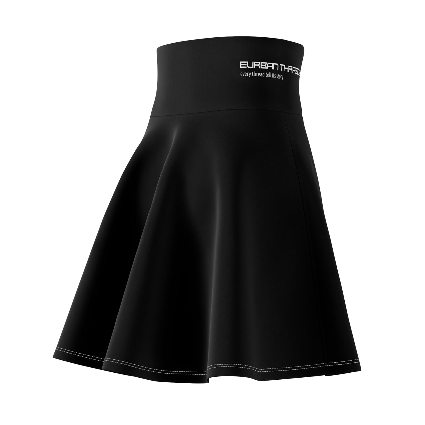 Women's Skater Skirt (AOP)