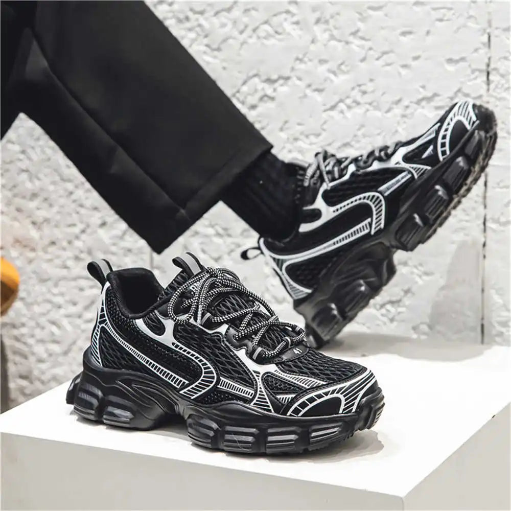 High Performance Plateforme Special Shoes For Men Casual Summer Men's Sneakers Comfortable Sports Sports-et-leisure Sapato