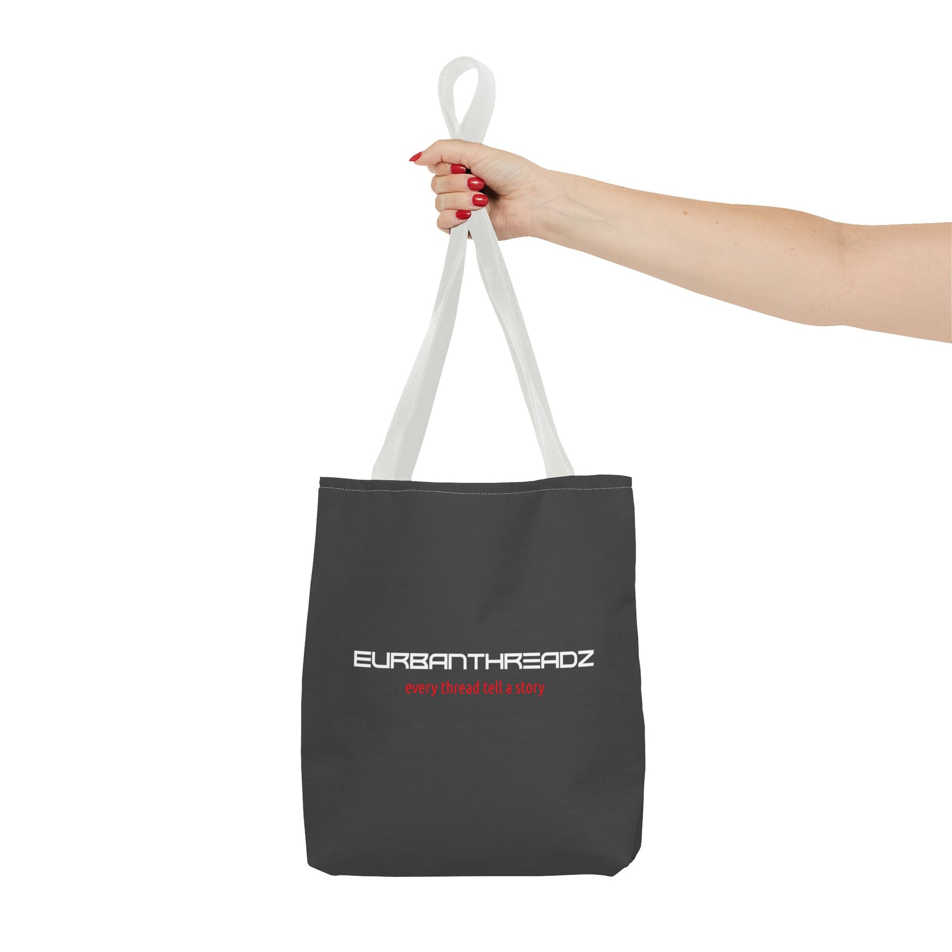 Tote Bag (AOP) - Eurbanthreadz