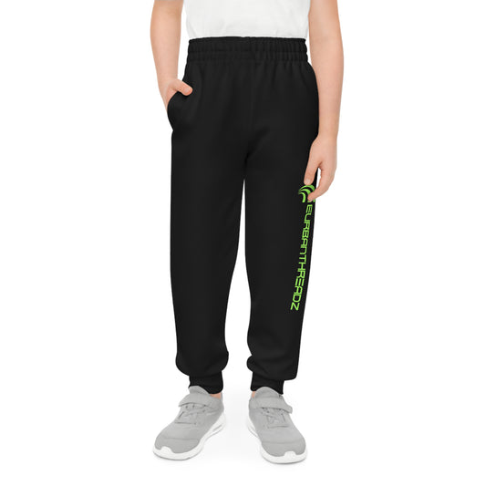 Comfortable Youth Joggers – Stylish Athletic Pants for Kids and Teens