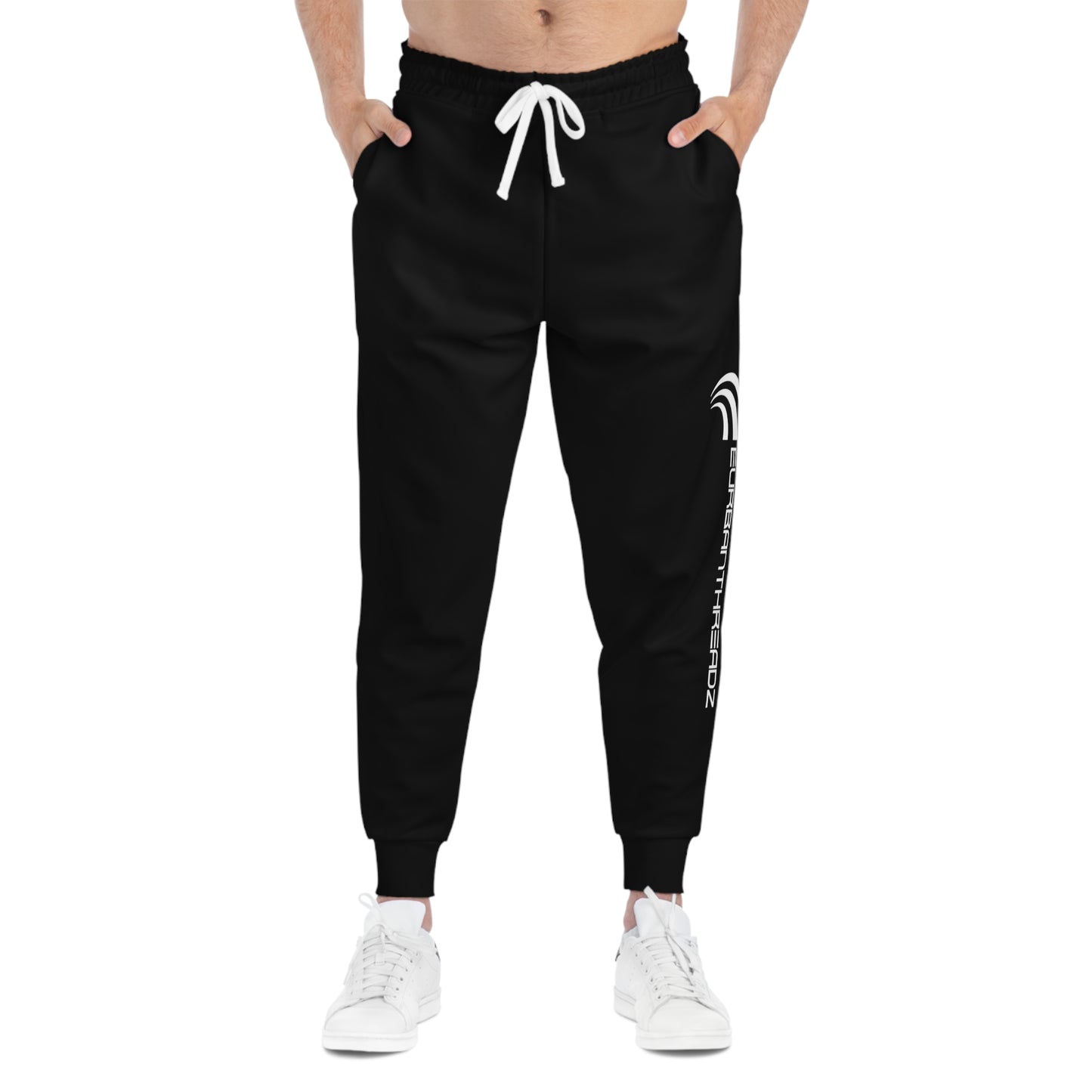 Athletic Joggers (AOP)