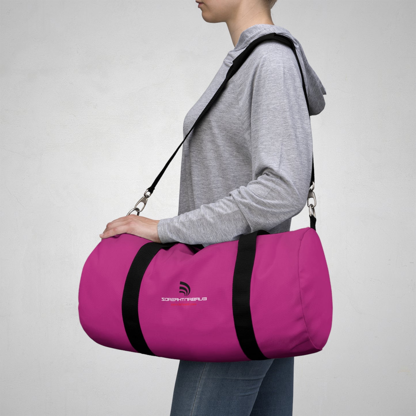 Duffel Bag - Eurbanthreadz