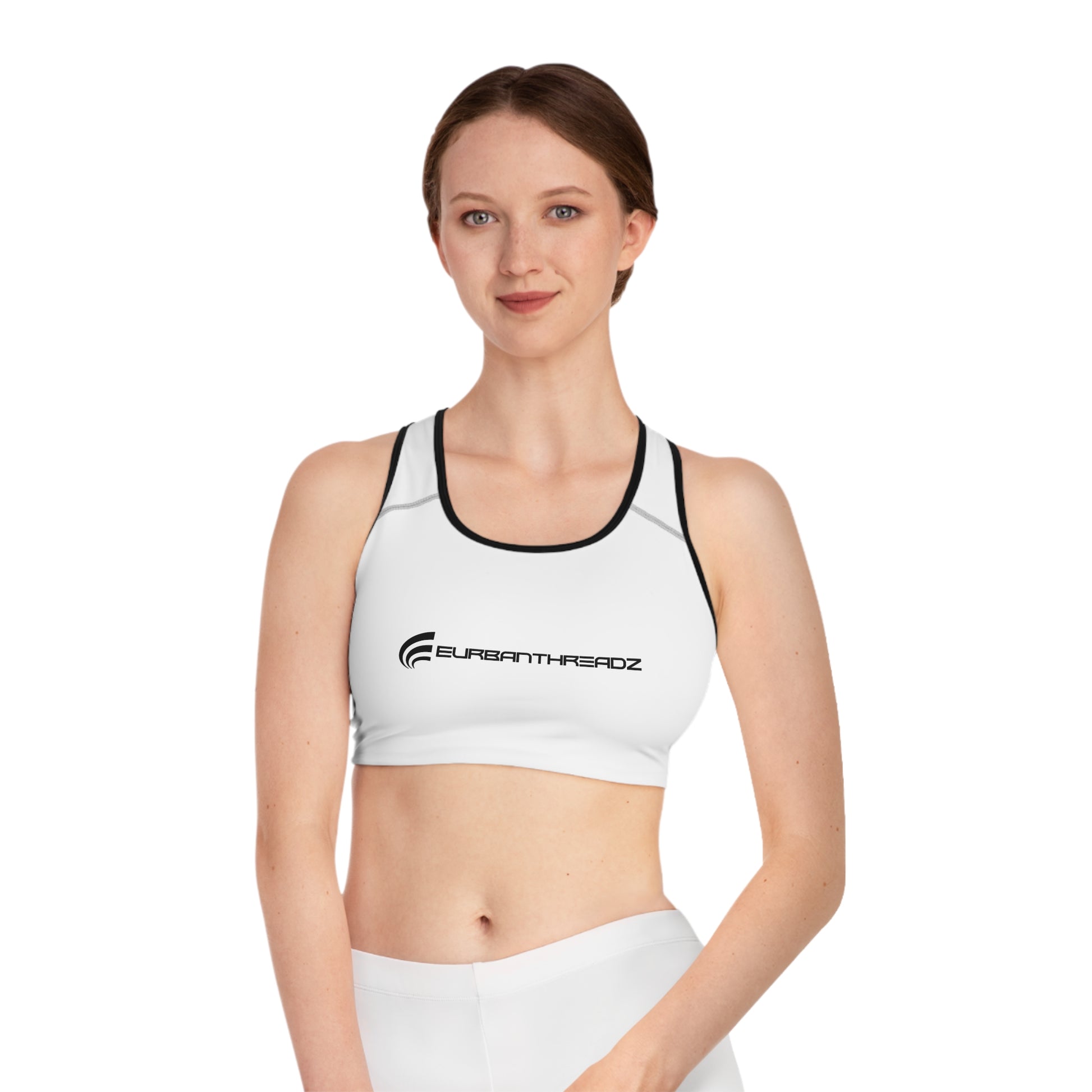 Sports Bra (AOP) - Eurbanthreadz