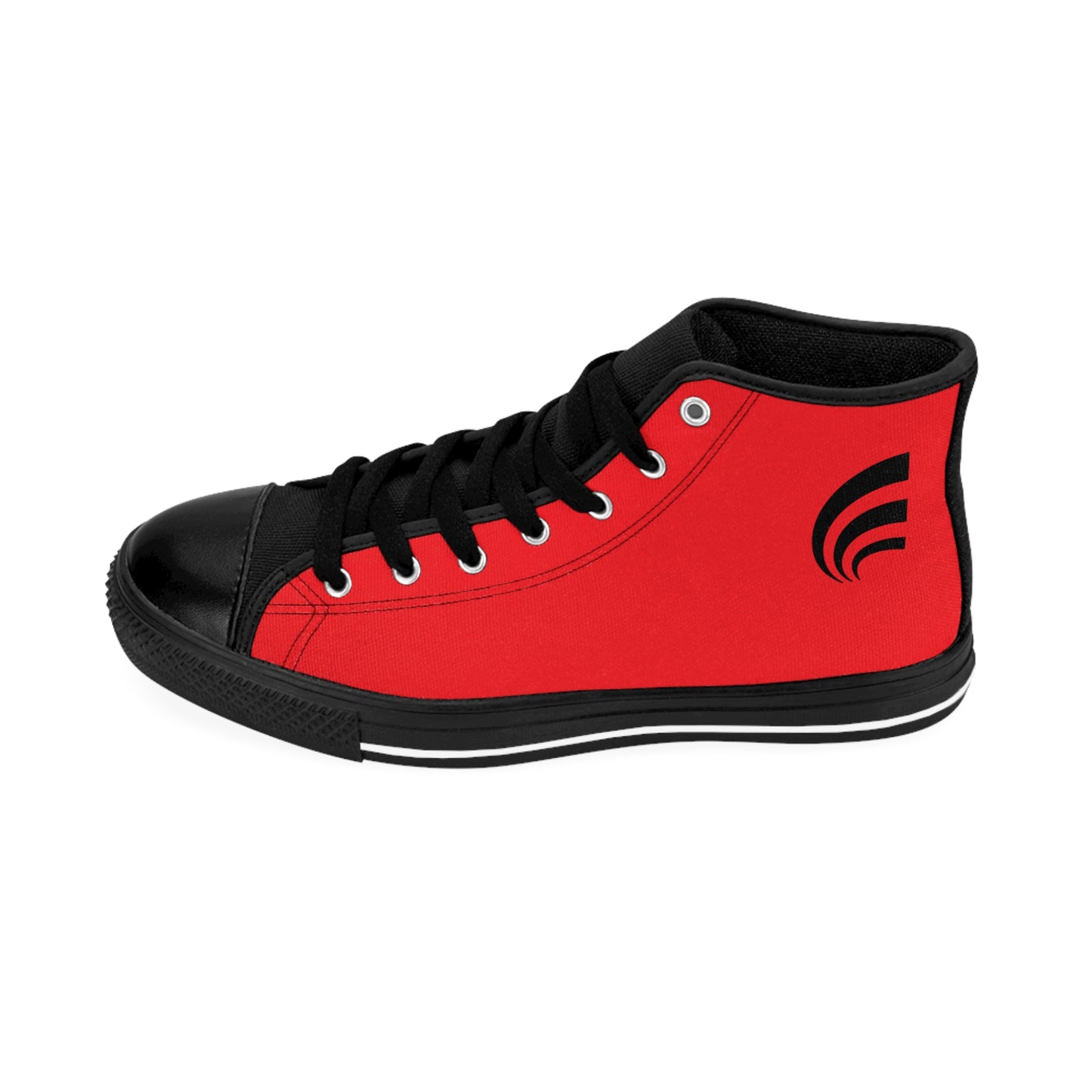 Men's Classic Sneakers - Eurbanthreadz