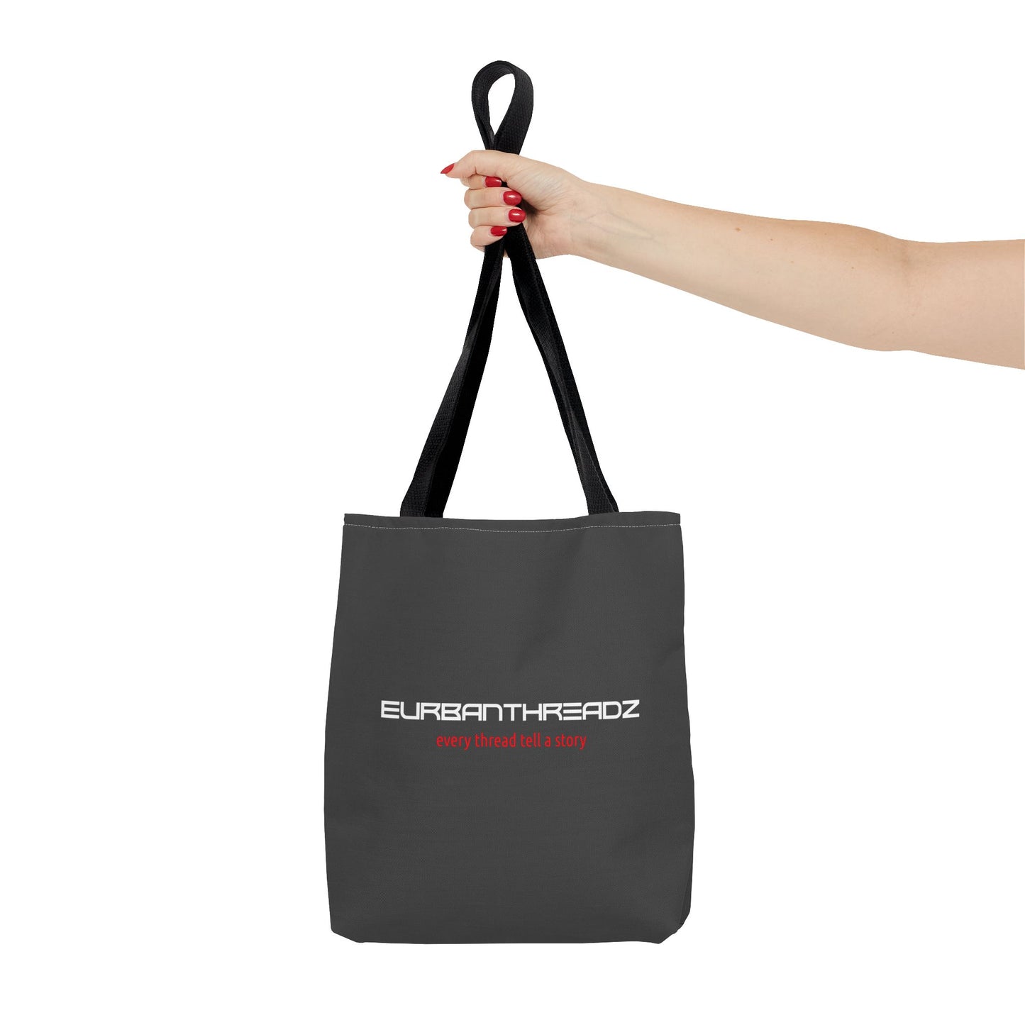 Tote Bag (AOP) - Eurbanthreadz