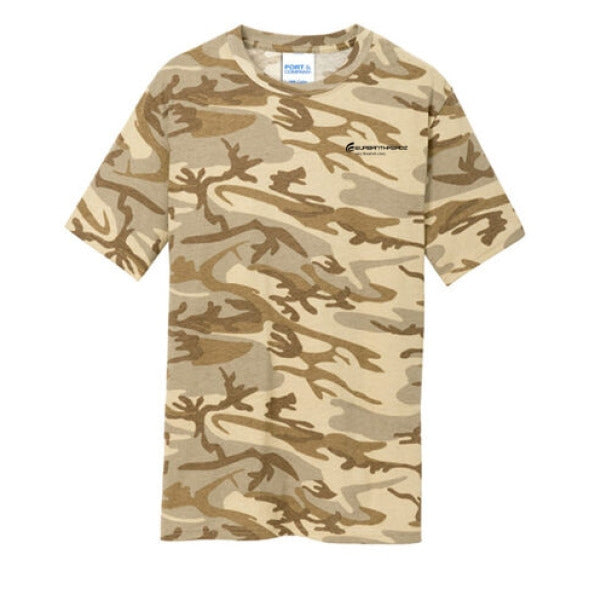 DESERT CAMO - Front