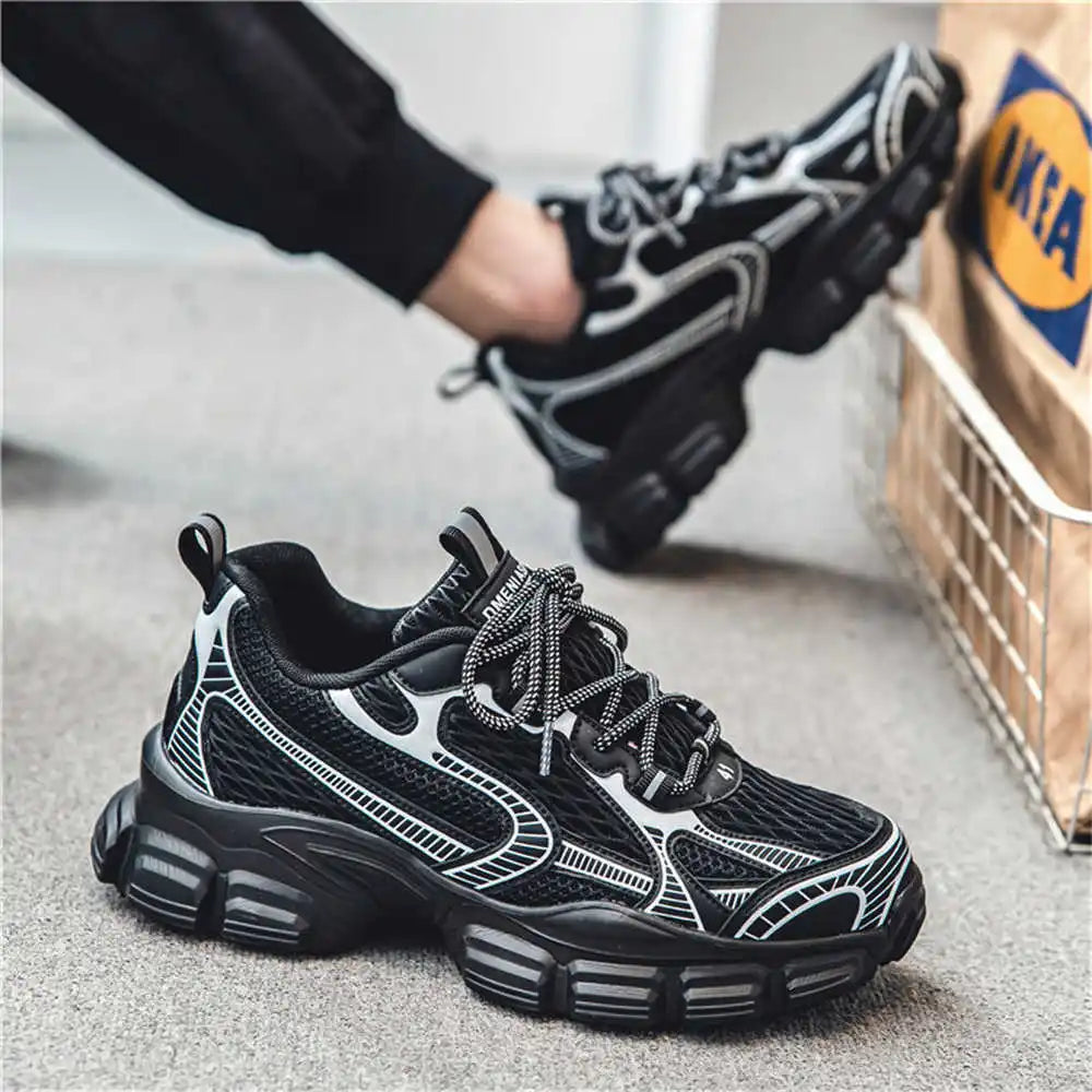 High Performance Plateforme Special Shoes For Men Casual Summer Men's Sneakers Comfortable Sports Sports-et-leisure Sapato